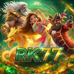 RK77 - Game Poker Terbaik untuk Pengalaman Bermain Menyenangkan